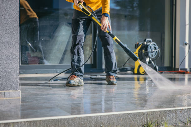 Best Oil and Grease Removal from Surfaces in Blakely, GA
