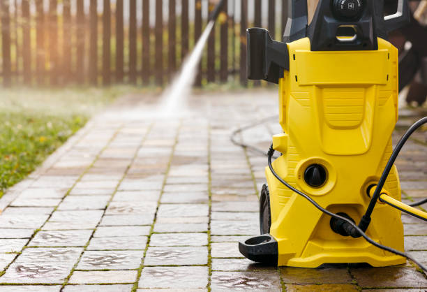 Best Building Exterior Pressure Washing in Blakely, GA