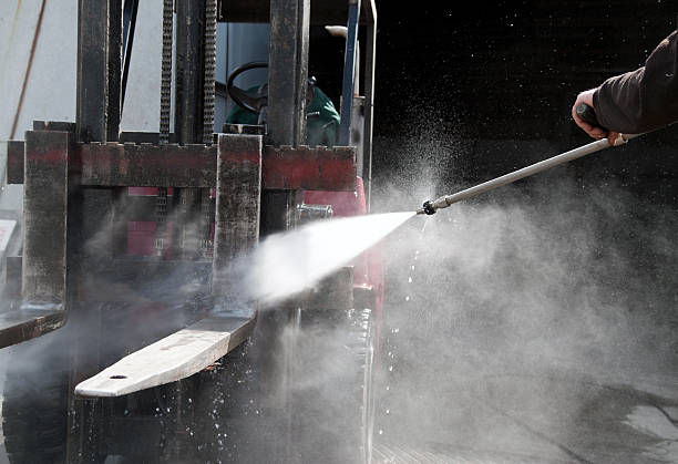 Reliable Blakely, GA Pressure Washing Services Solutions